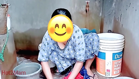 Perfect brunette in an amazing homemade masturbation movie