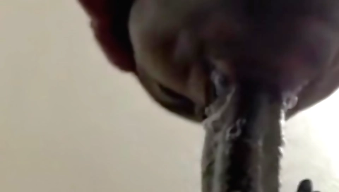 Latina amateur beauty gets her pussy fucked by a big dick