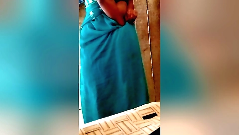 Bhabhi sree shows off her incredible body and body shape