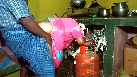 Indian teen with a big ass riding a deepthroat and some cum