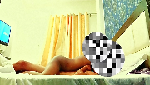 I like having a real sex scene on my web camera video