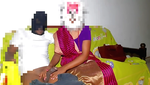 Bitch with a big body and a sexy body is on a web camera