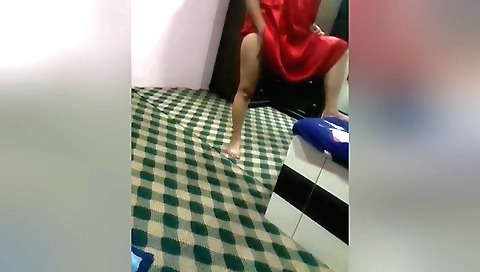 I'm masturbating in my home webcam with my naked body