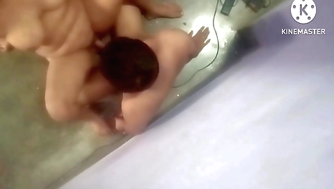 Indian teen 18+ sex video with a passionate relationship