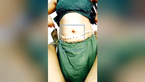 Indian amateur girl 18+ with nice body fucked in the bathroom