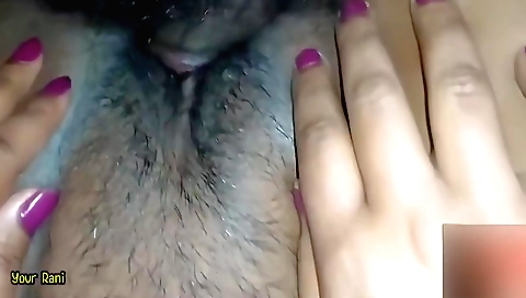 Hairy indian women with hairy pussies doing some sex