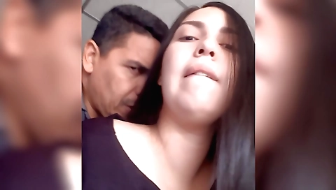 Indian teen fucks her neighbor's whore in the backyard