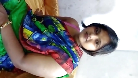 Indian brunette has pussy fucked by her handsome lover